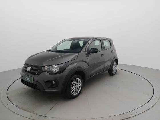 FIAT MOBI 1.0 FIREFLY FLEX LIKE. MANUAL